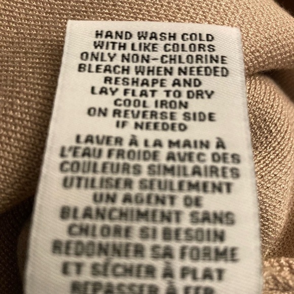 M MAGASCHONI Knit Dress - Picture 10 of 10